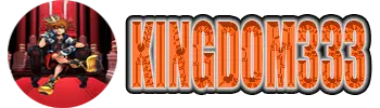 LOGO KINGDOM333